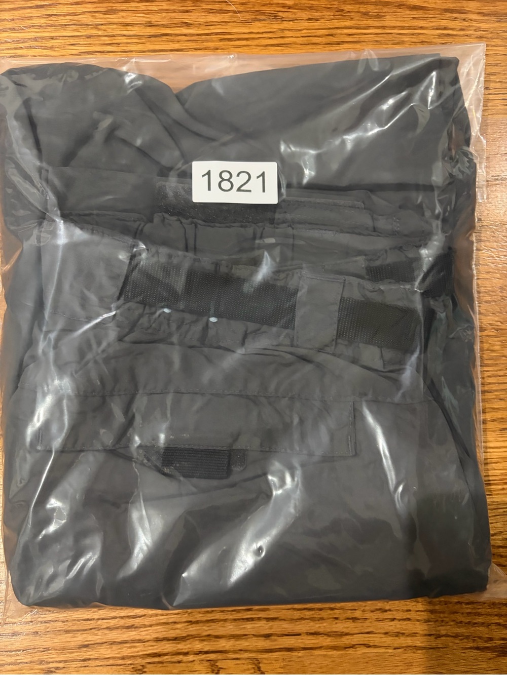 REI Cargo Convertible UPF 50+ Nylon Hiking Pants (8P) - Picture 10 of 10